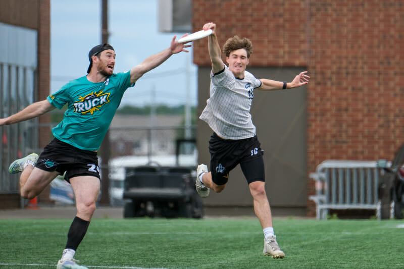 National Championships 2022: Best and Worst Jerseys - Ultiworld