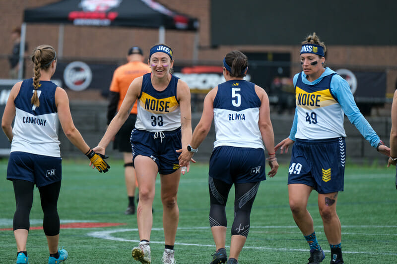 National Championships 2022: Best and Worst Jerseys - Ultiworld