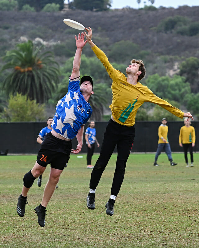 National Championships 2022: Best and Worst Jerseys - Ultiworld