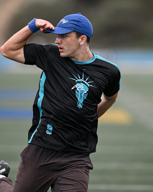 Ultimate sales frisbee jerseys