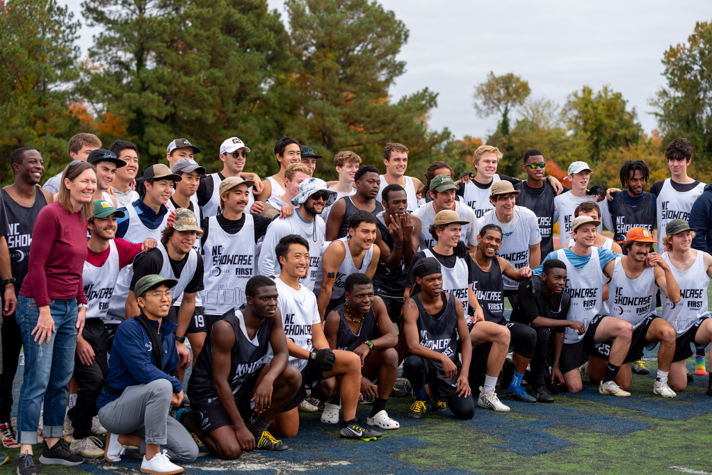 SAU to Launch First HBCU Ultimate Team in the Country - Saint Augustine's  University