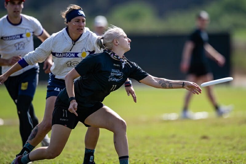 The Best and Worst Jerseys at the 2022 D-I College Championships - Ultiworld