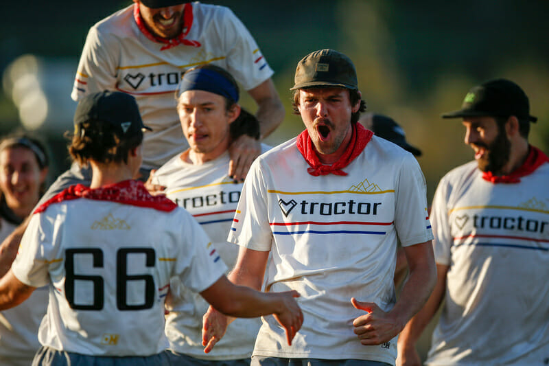 FIRST LOOK: USA National Team Black Jerseys - Livewire - Ultiworld