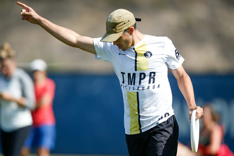 National Championships 2022: Best and Worst Jerseys - Ultiworld