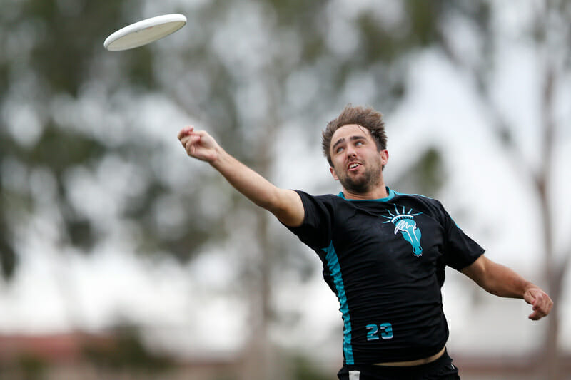 National Championships 2022: Best and Worst Jerseys - Ultiworld