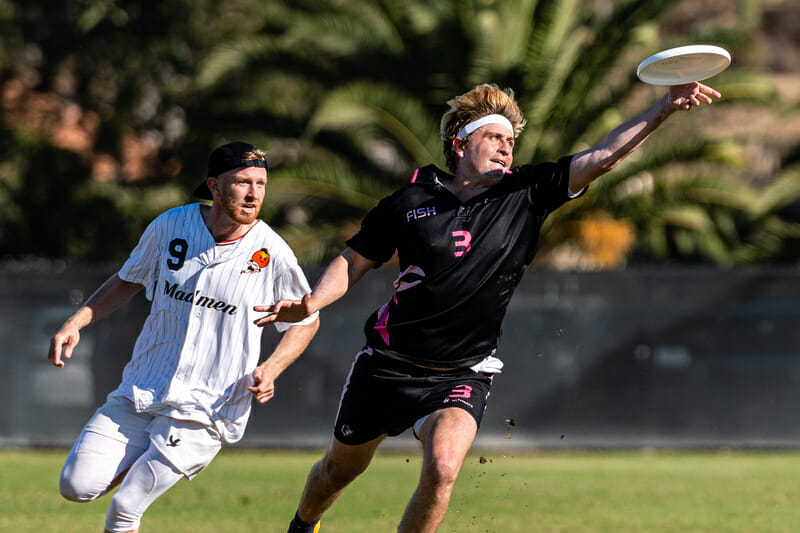 The Best & Worst Jerseys (Not) at the 2020 College National Championships -  Ultiworld