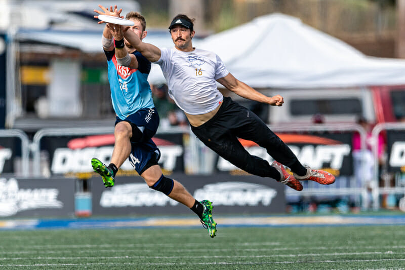 Twin Cities Ultimate League