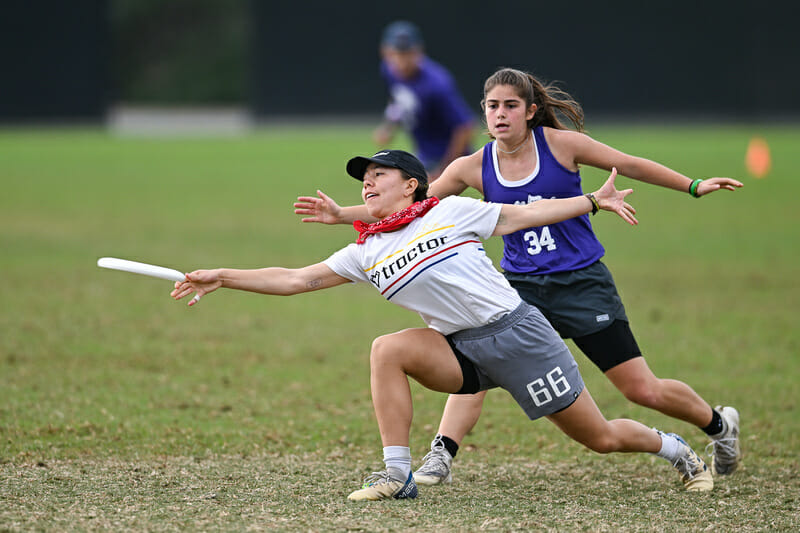 Witmer's Wisdom: Your Guide To Training For Ultimate Frisbee - Ultiworld