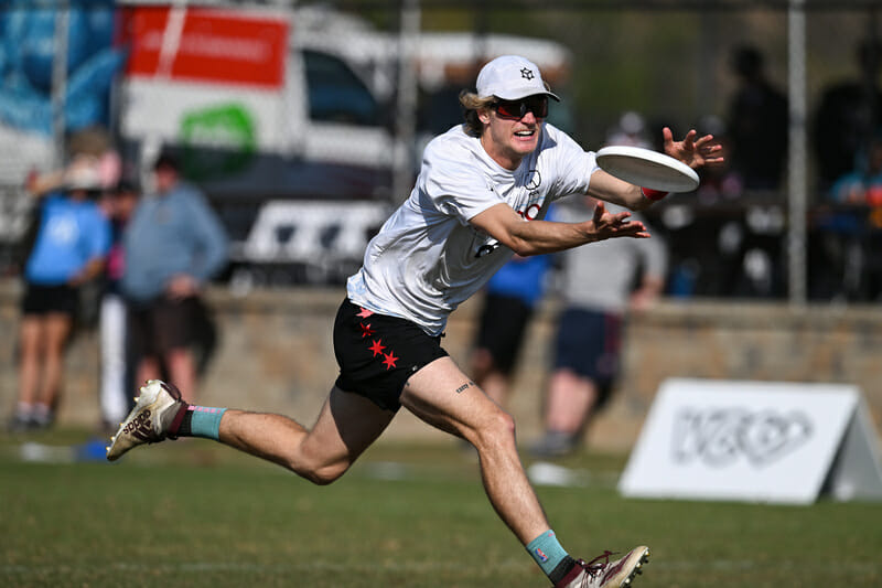 Ultiworlds All Club 2022 1st Team Mens Ultiworld