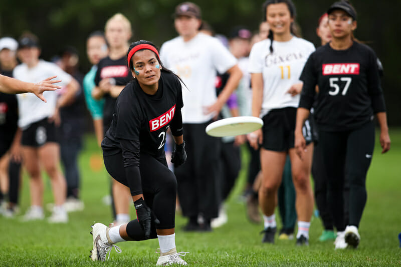 Elite Ultimate in Boston - Boston Ultimate Disc Alliance