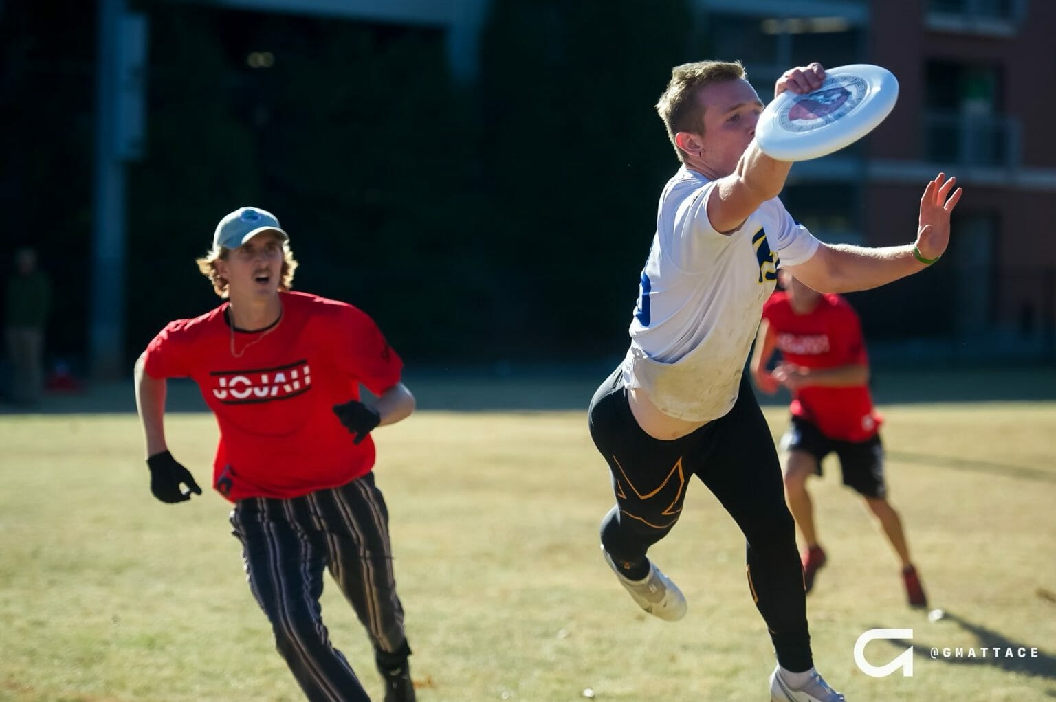 Classic City Classic 2022 Tournament Recap Ultiworld