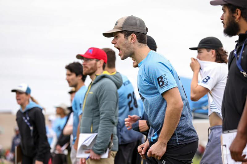 12 Days of College Ultimate: Things We’re Excited About