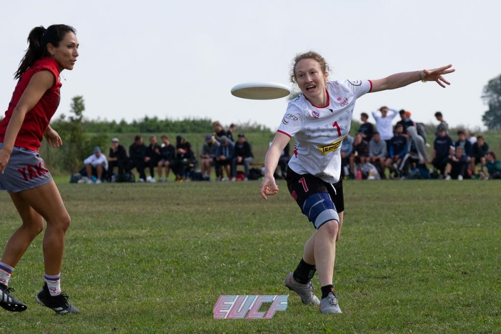 Wesport: A guide to Ultimate Frisbee across the West of England