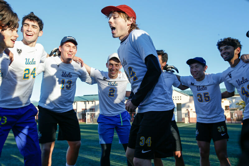 2023 Men's DI Recruiting Rankings: May, Club Soccer