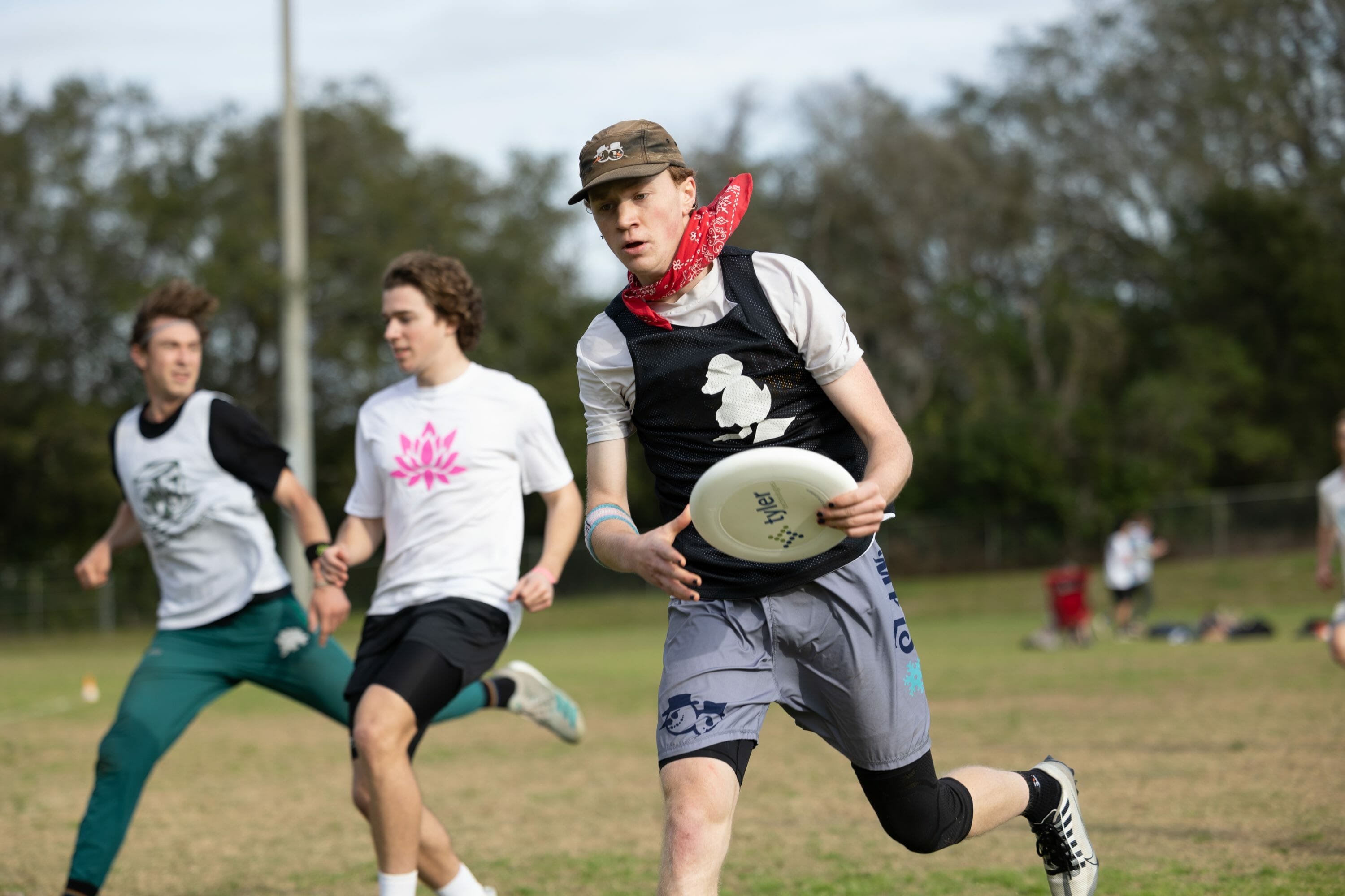 Friday Rant Florida Warm Up 2023: Friday Rants & Raves - Ultiworld