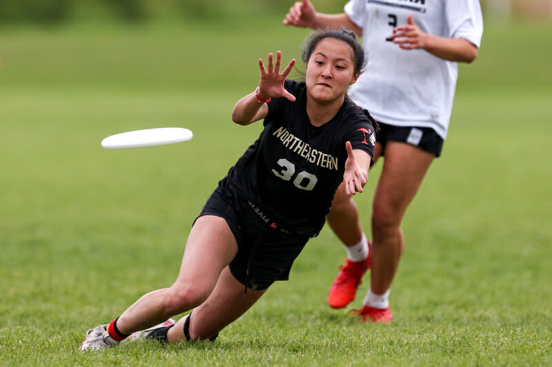 Past Projects  Pitt Women's Ultimate Frisbee Spring 2023