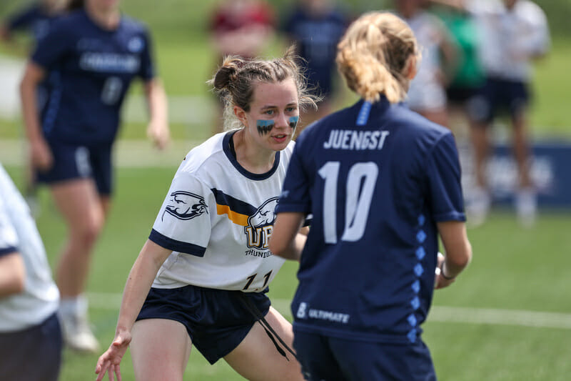 USA Ultimate on X: 🏆 WORLD CHAMPIONS 🇺🇸 Team USA in the grand masters  open division goes undefeated from the 2023 @wfdf_wbuc to claim gold,  winning in the finals 12-9 over Philippines! #