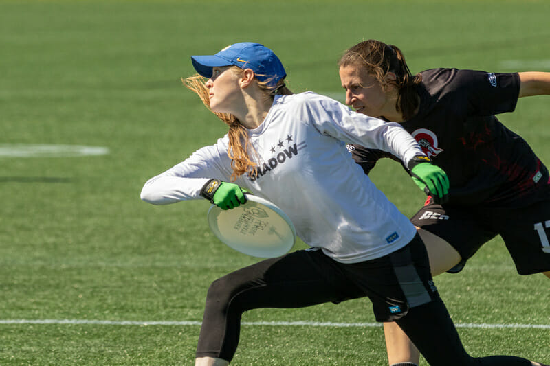 Twin Cities Ultimate League