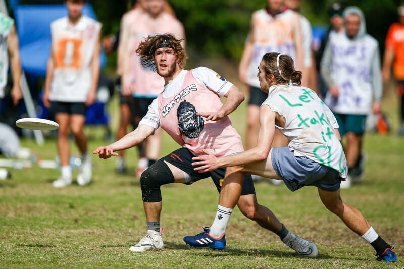 Easterns 2023: Tournament Preview & Streaming Schedule (Men's) - Ultiworld