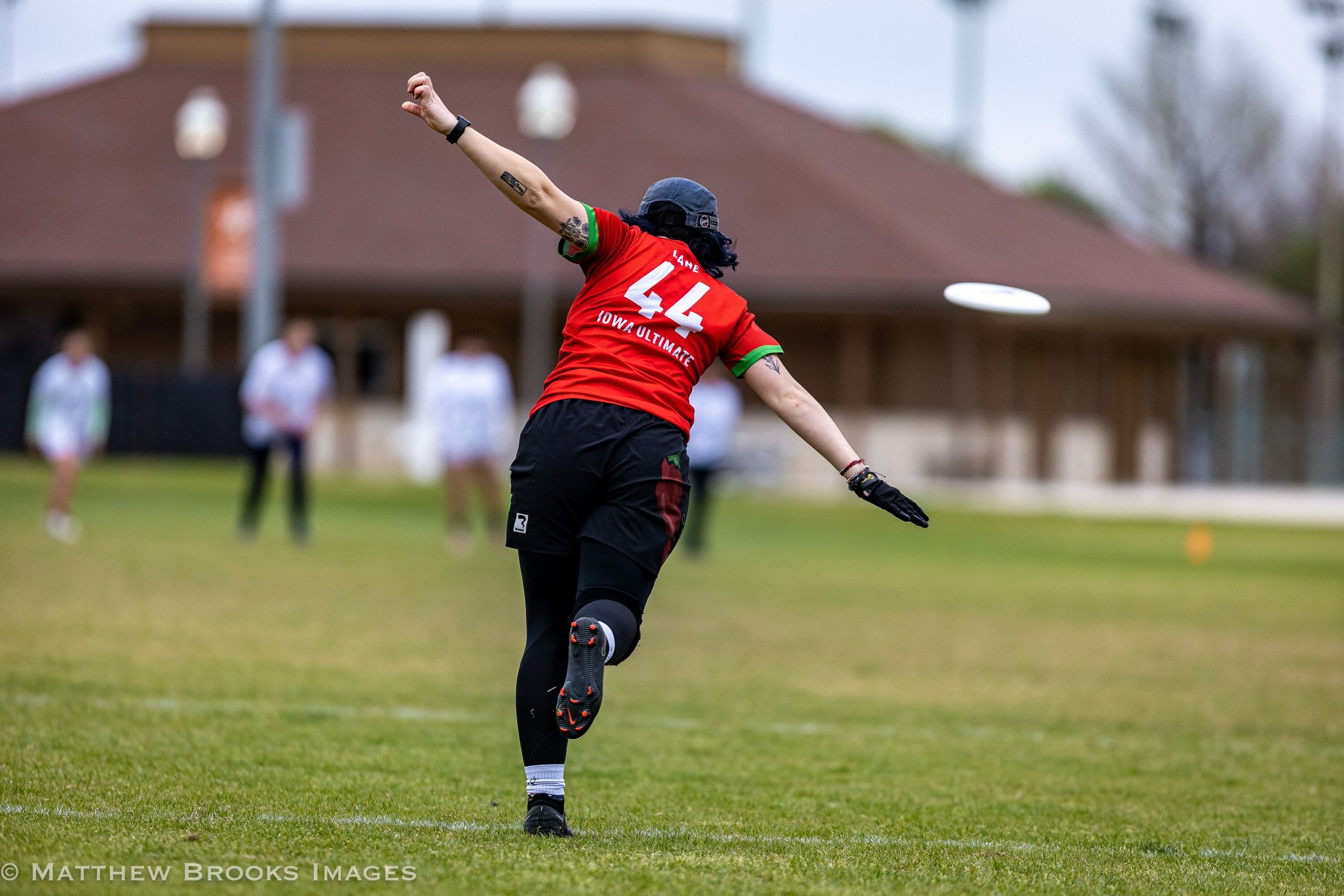 College Conference Championships 2023 Roundup Ultiworld