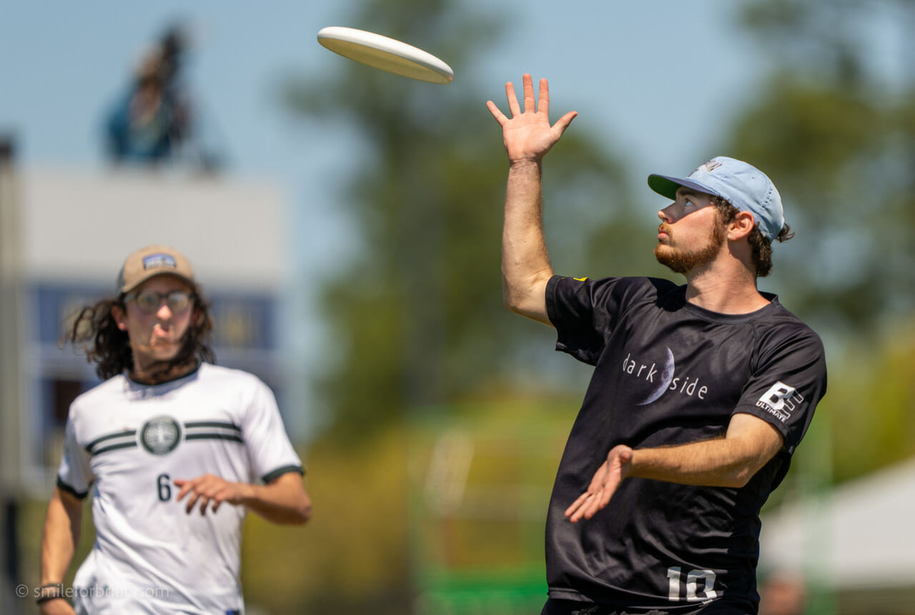Easterns 2023 Tournament Recap (Men's) Ultiworld