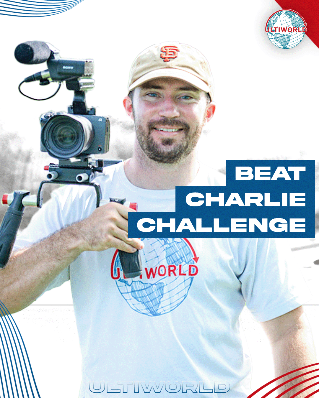 2024 World Ultimate Championships: Beat Charlie Challenge Results – Ultiworld