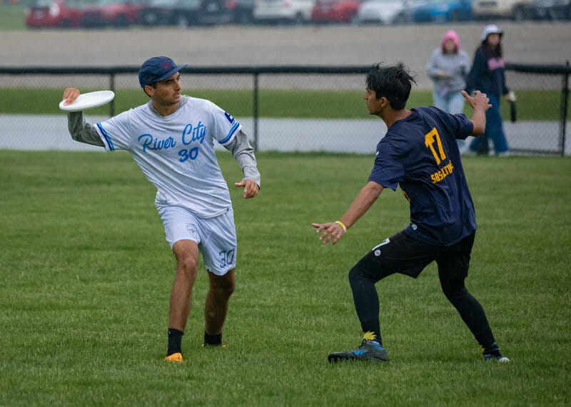 The Best & Worst Jerseys (Not) at the 2020 College National Championships -  Ultiworld