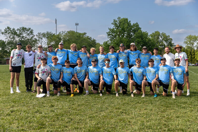 National Championships 2022: Best and Worst Jerseys - Ultiworld