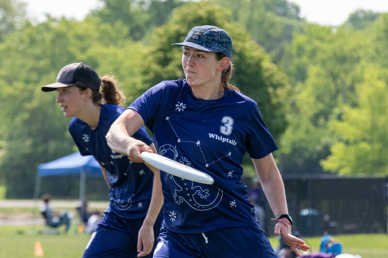 The Best, Worst, and Most Interesting Jerseys from the 2023 D-I College  Championships - Ultiworld