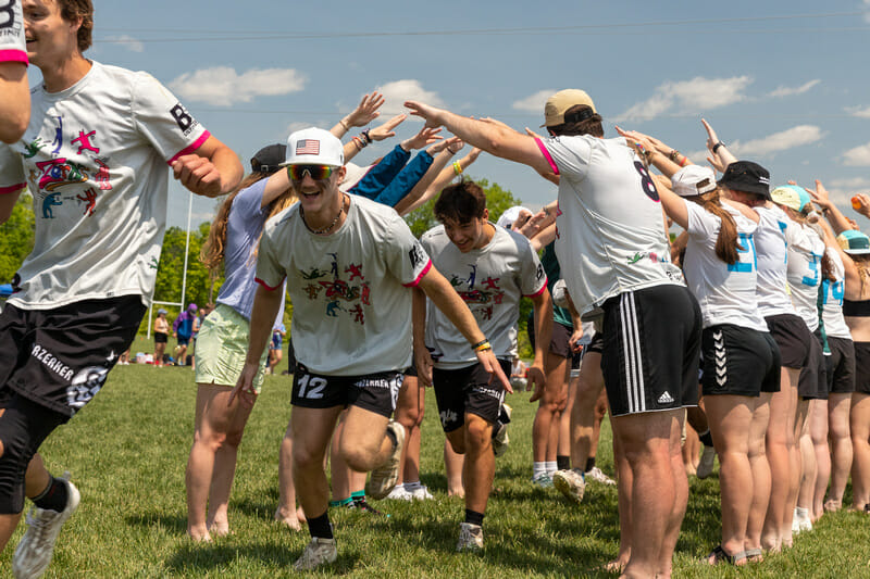 USAU Club Nationals Jersey – VC Merch Tent