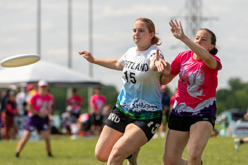 The Best & Worst Jerseys (Not) at the 2020 College National Championships -  Ultiworld