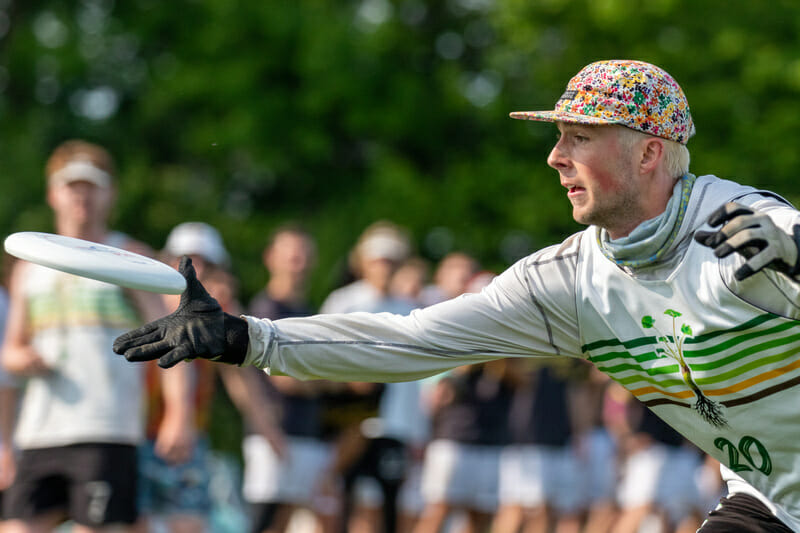 The Best and Worst Jerseys at the 2022 D-I College Championships - Ultiworld