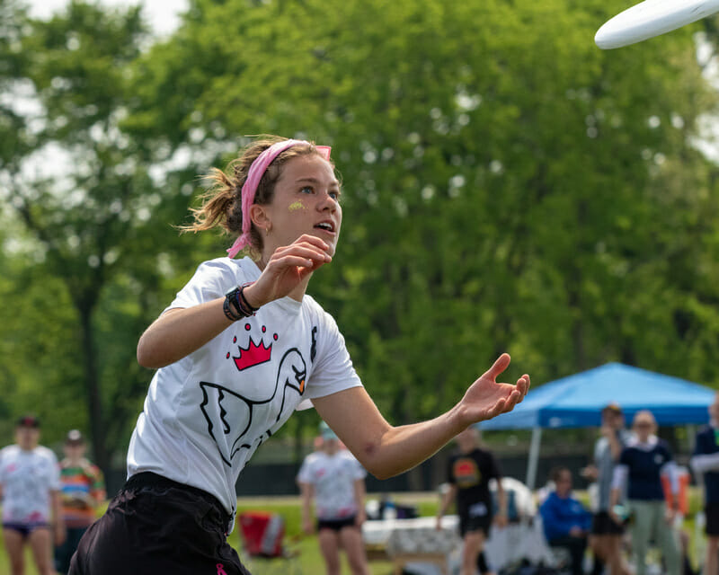 Ultimate Frisbee After an Ultimate Year at ACAD – The Spartan Review