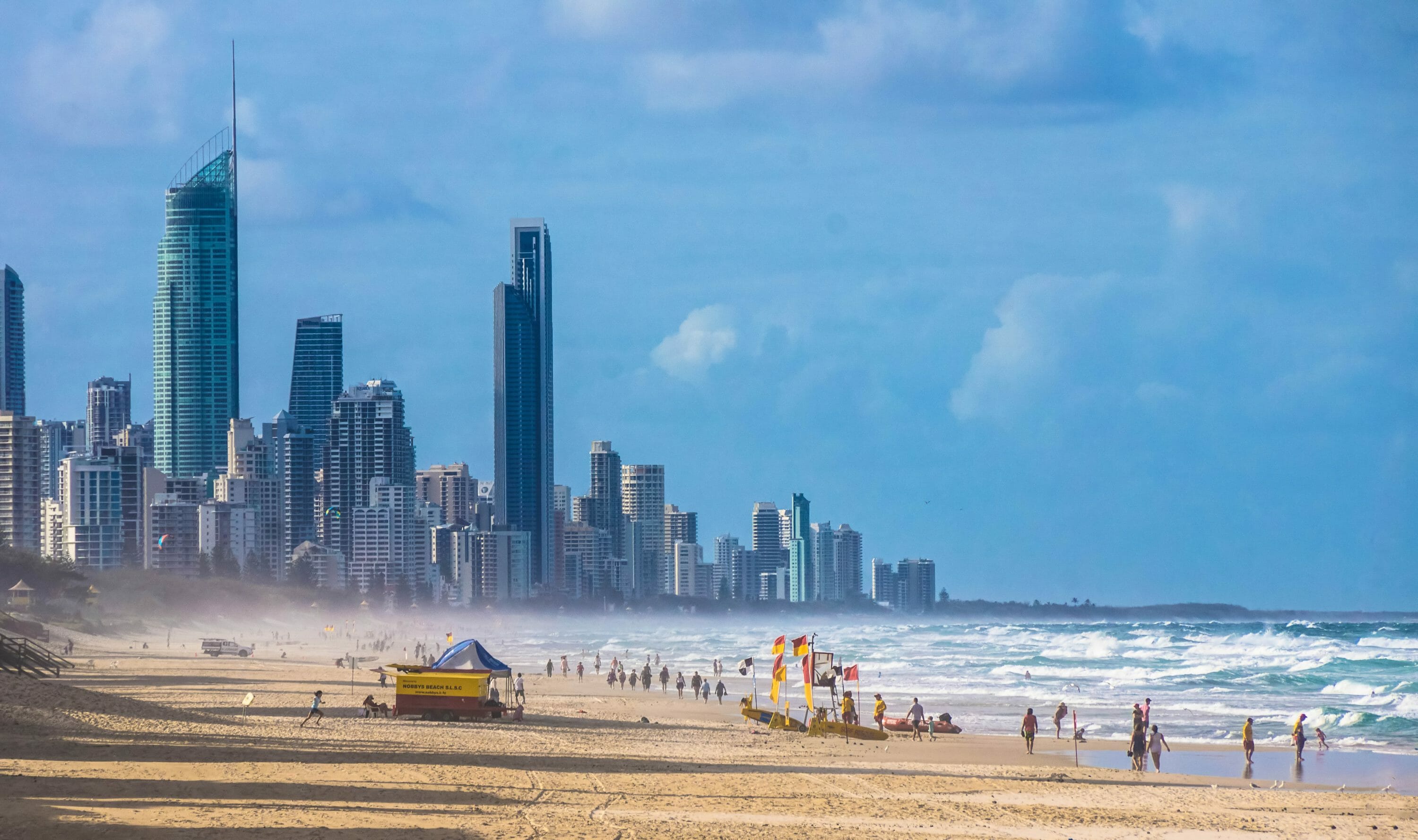 2024 World Championships to be Held in Gold Coast, Australia