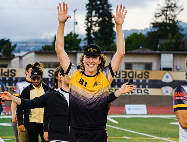 Buzzer Beater: AUDL Championship Weekend 2023 Preview - Ultiworld