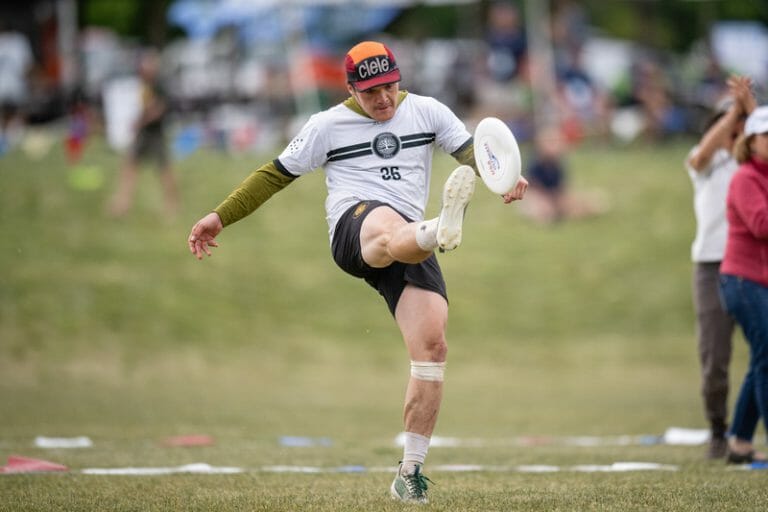 12 Days of College Ultimate 2024 11 DI Nationals Highlights Ultiworld
