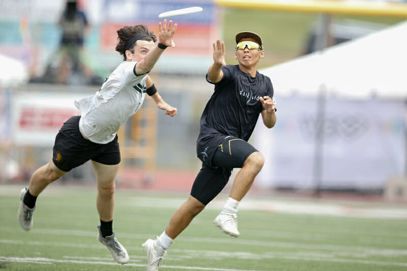 Box Scores Archives - Ultiworld