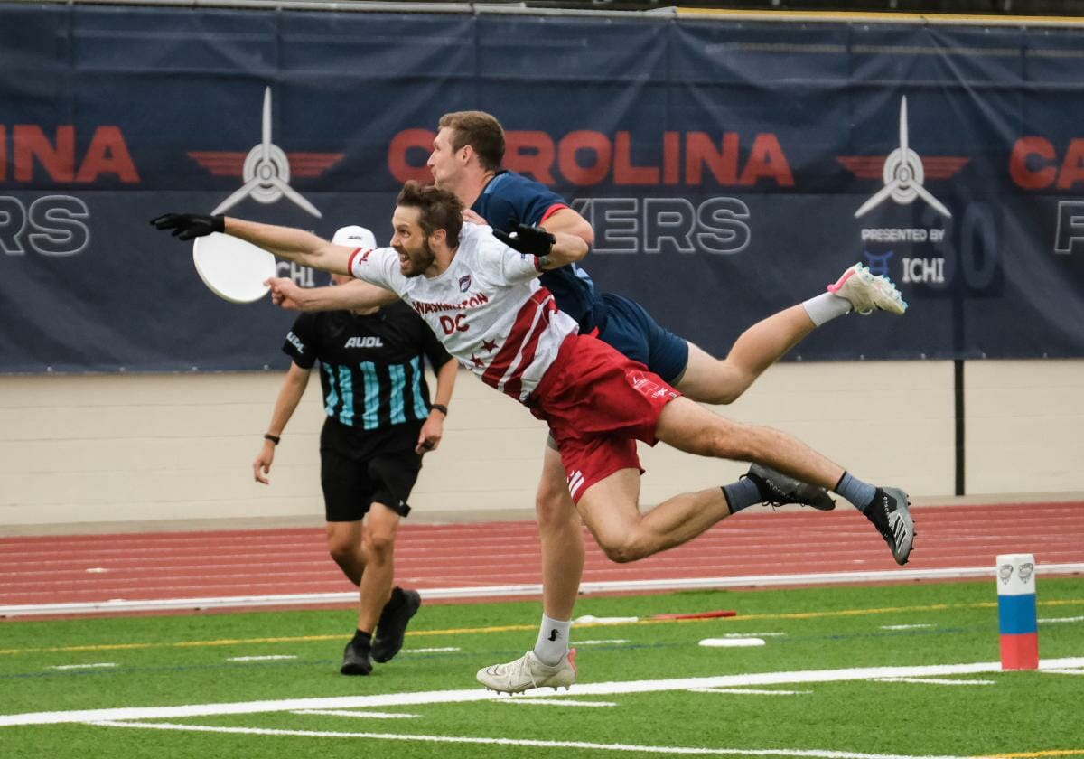 Buzzer Beater: AUDL Championship Weekend 2023 Preview - Ultiworld