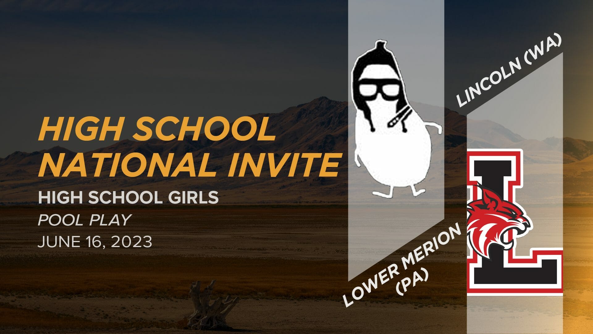Lower Merion Vs Lincoln Girls Pool Play 2023 High School National lower-merion-vs-lincoln-girls-pool-play-2023-high-school-national