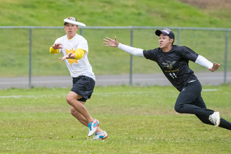 Ultimate Frisbee After an Ultimate Year at ACAD – The Spartan Review