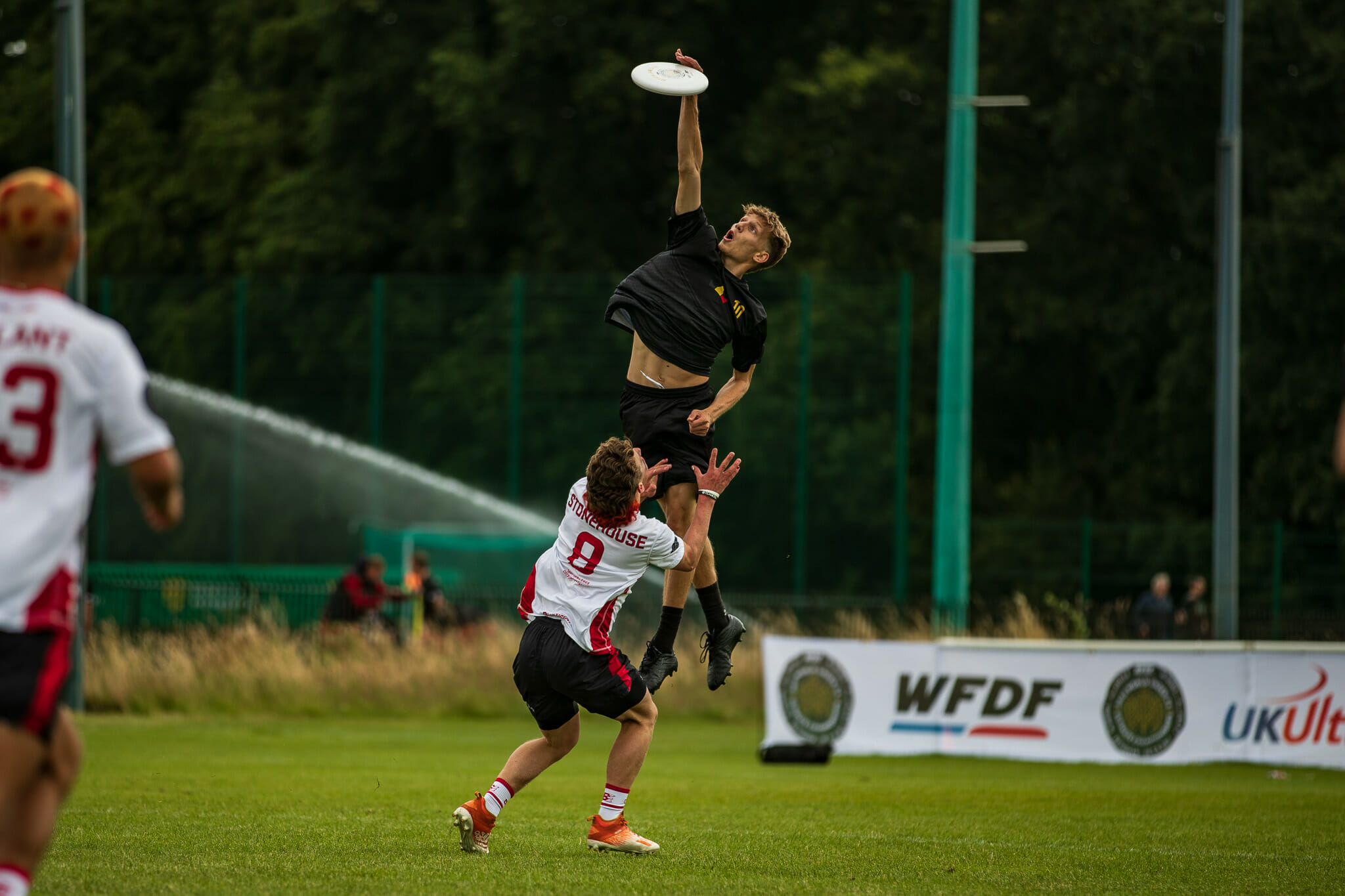 Great Grandmasters Archives - Ultiworld