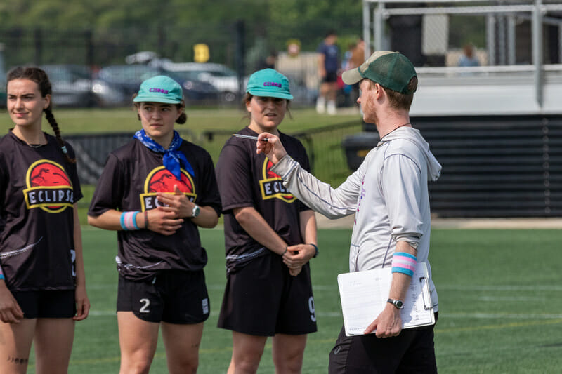 D-III Women's Division College Primer 2024 - Ultiworld