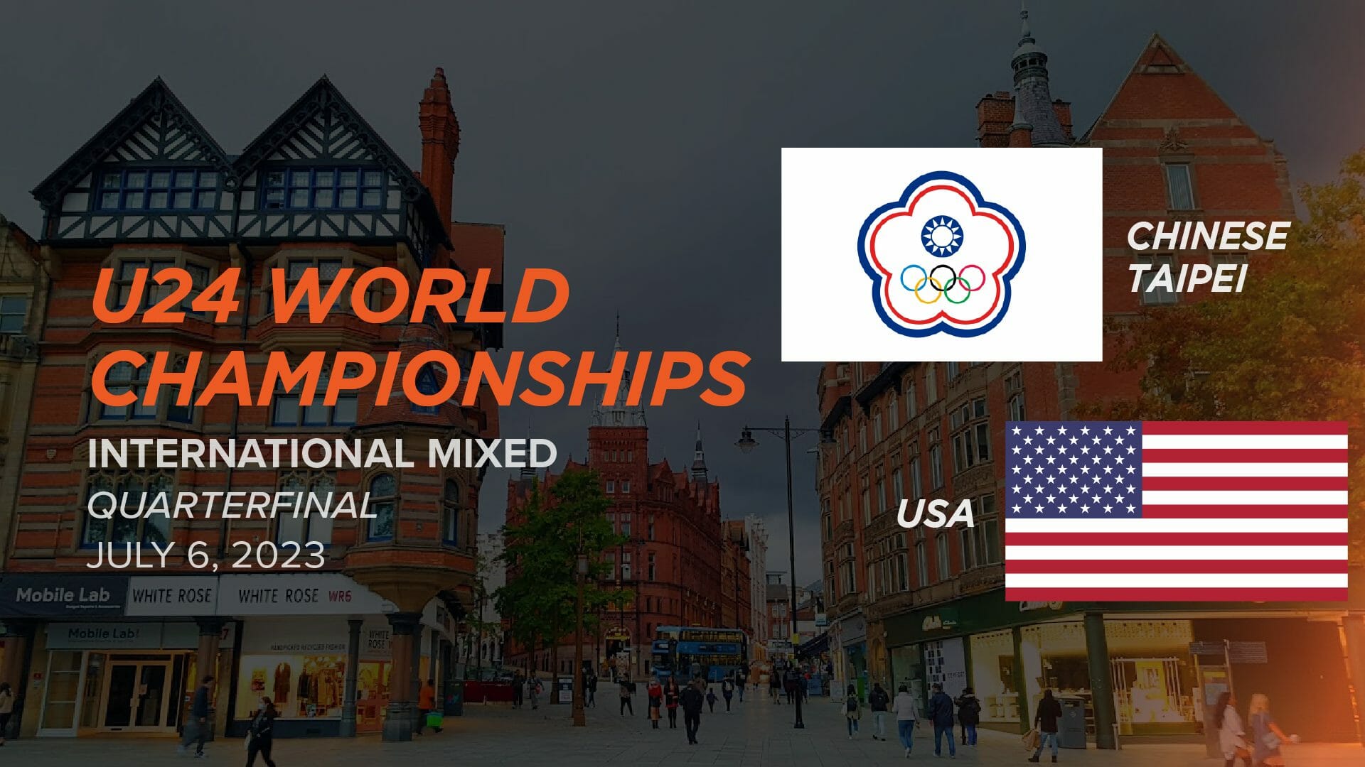 Quarterfinal Outlook and Key Matchups