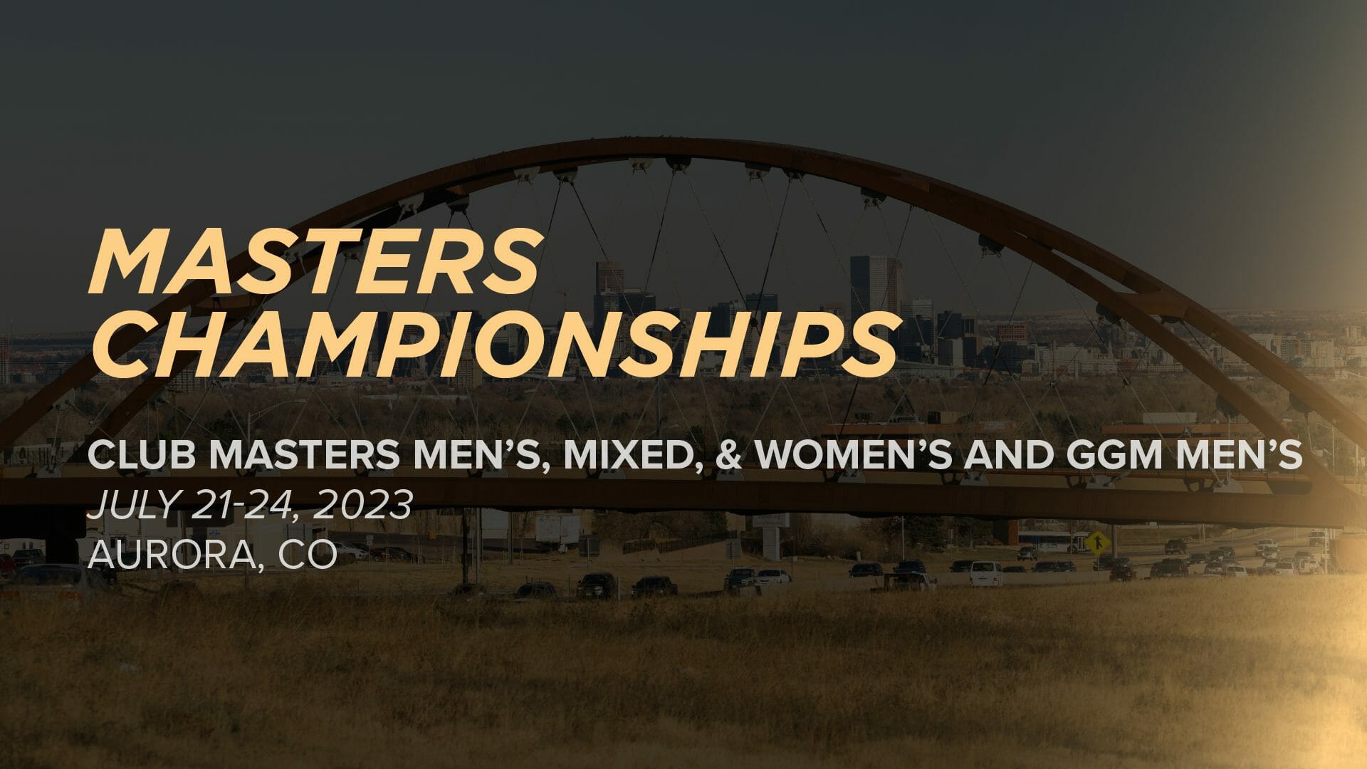 2023 Masters Championships - Event News, Stats, Schedule & More - Ultiworld