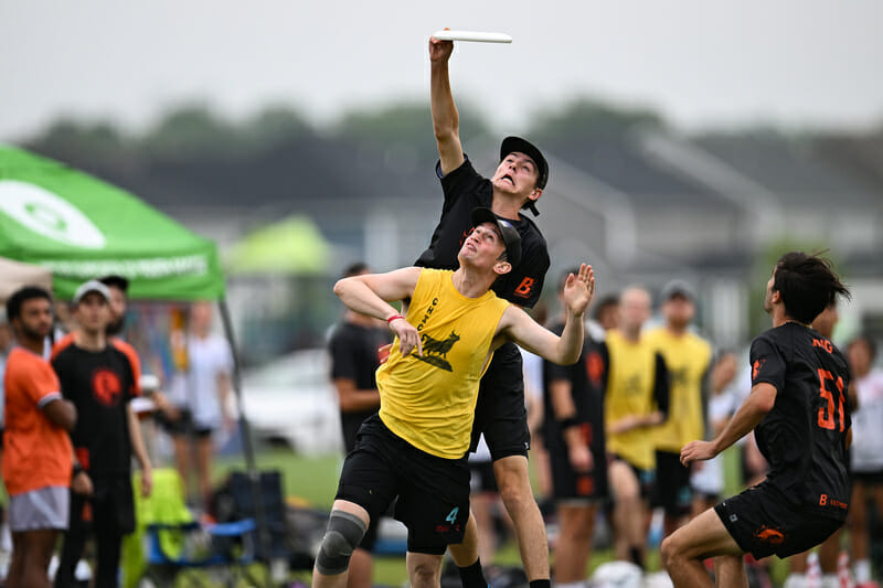 Clubhouse Chatter PEC East Ultiworld