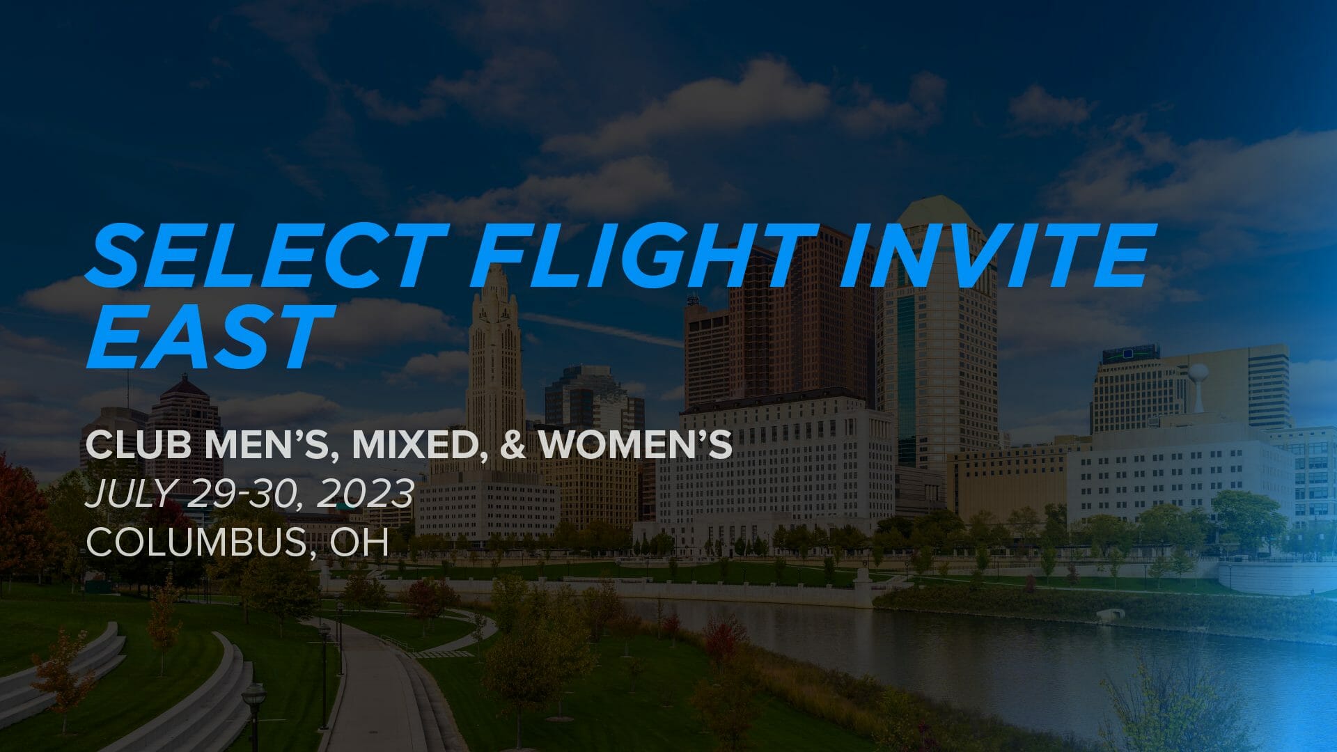 2023 Select Flight Invite East Event News, Stats, Schedule & More