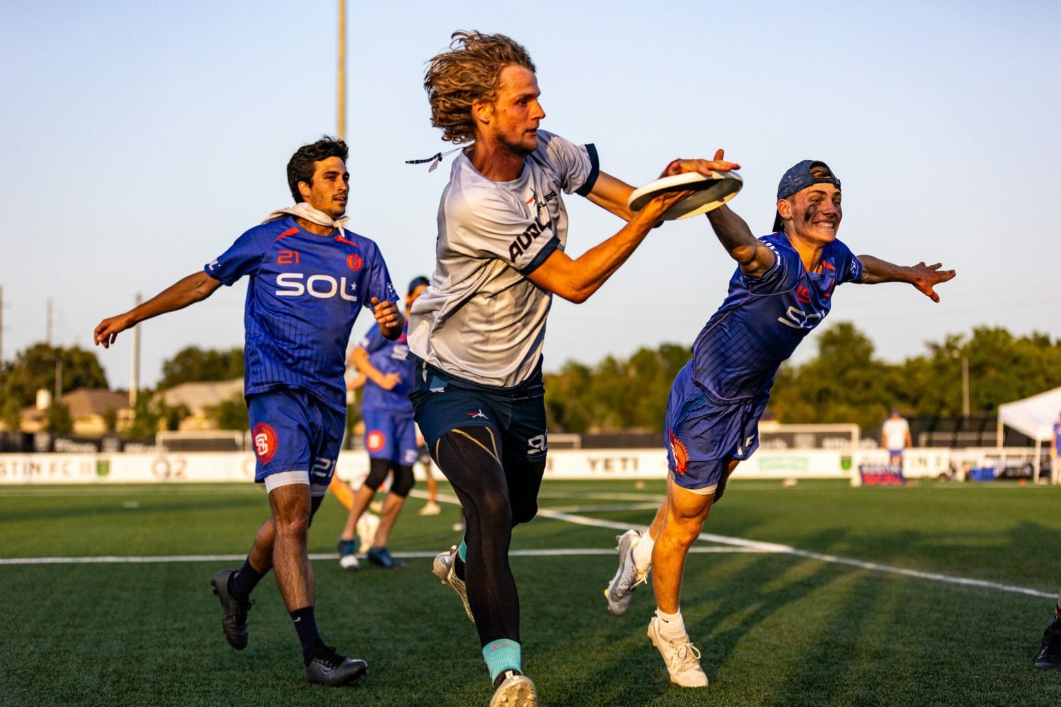 Better Box Score Metrics Different Metrics To Measure Playoffs AUDL 