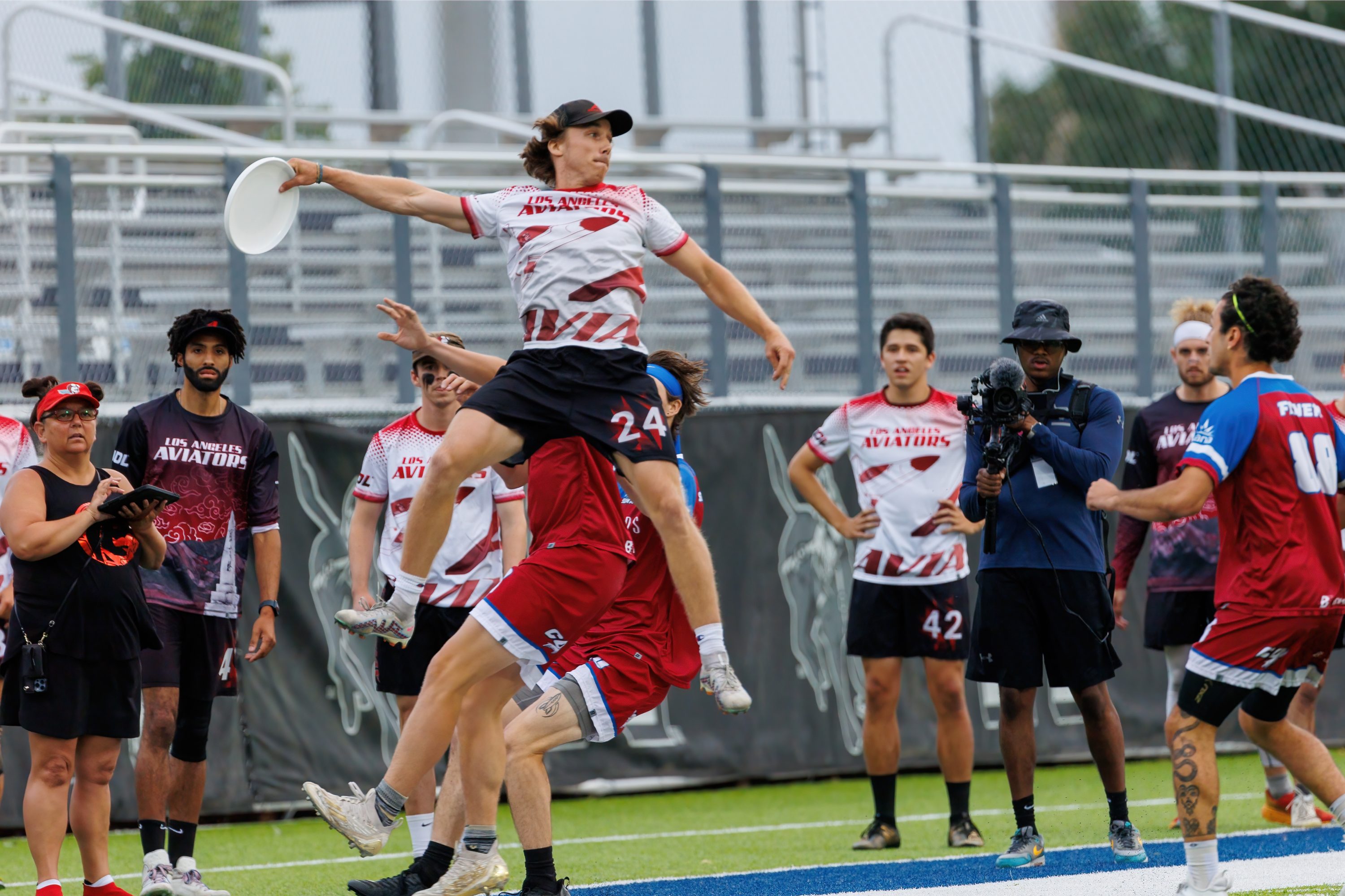 Buzzer Beater: AUDL Championship Weekend 2023 Preview - Ultiworld