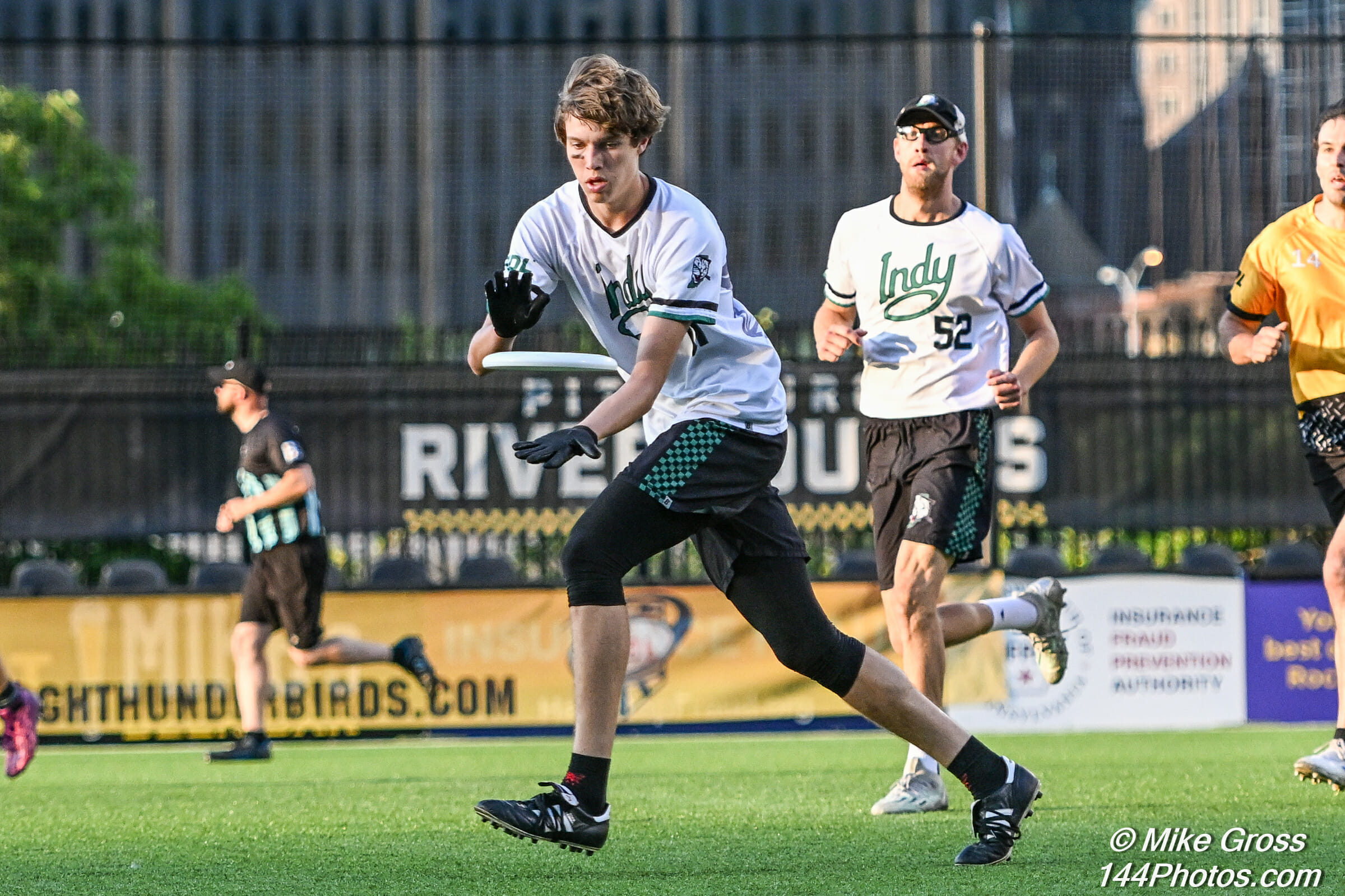 Better Box Score Metrics: Championship Weekend Edition [AUDL