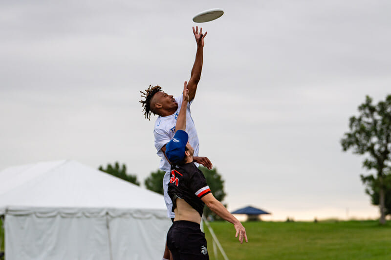 Ultimate Frisbee After an Ultimate Year at ACAD – The Spartan Review